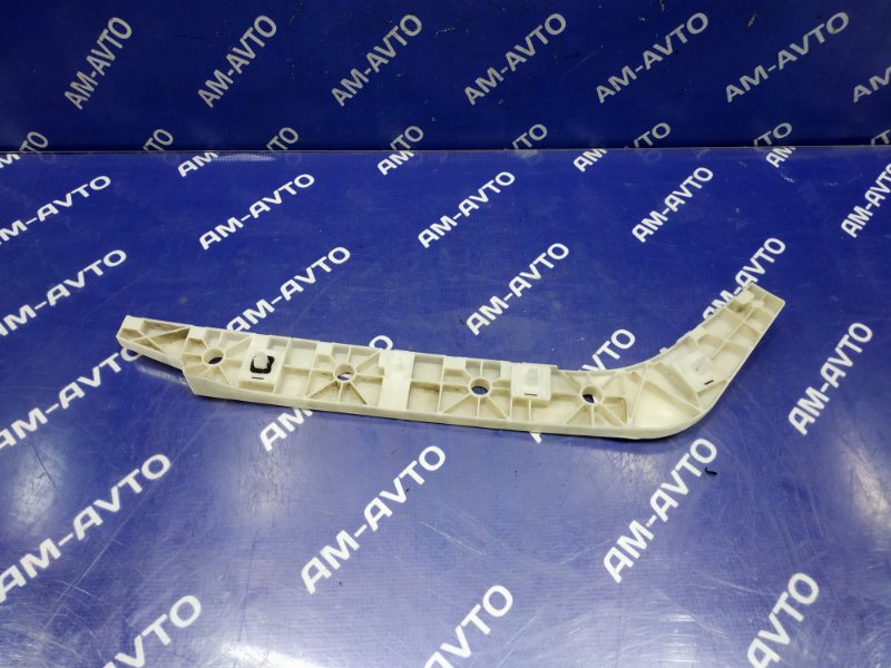 Крепление бампера заднее правое INFINITI QX56 2010 Z62 VK56VD 852201LA0A Б/У