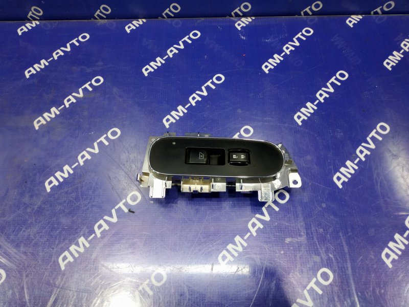 Кнопка стеклоподъемника передняя правая INFINITI QX56 2010 Z62 VK56VD 254111BN0A Б/У