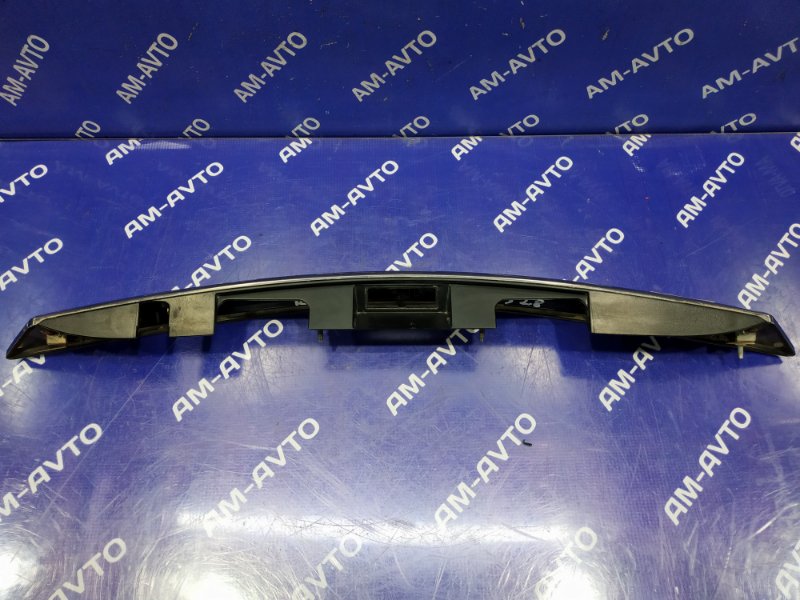 Накладка двери багажника QX56 2010 Z62 VK56VD