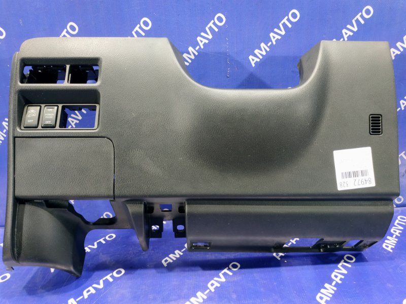 Накладка панели QX56 2010 Z62 VK56VD