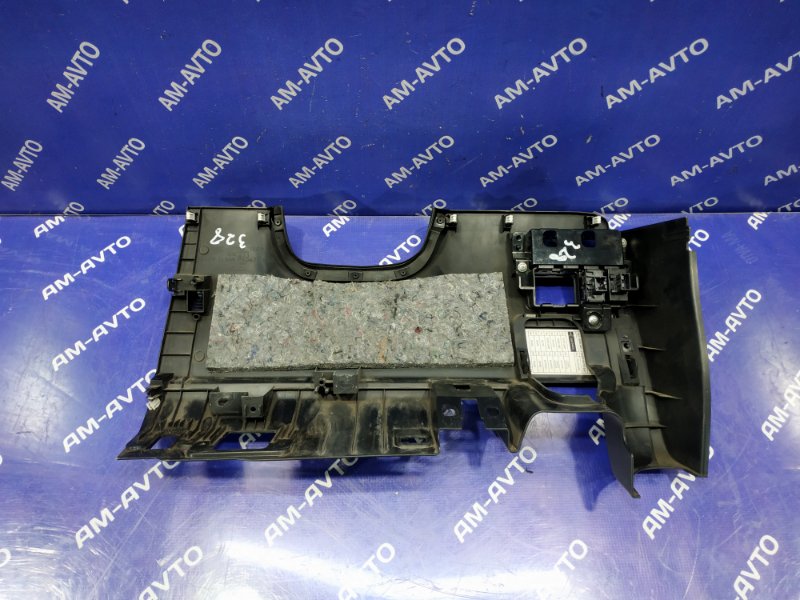 Накладка панели INFINITI QX56 Z62 VK56VD