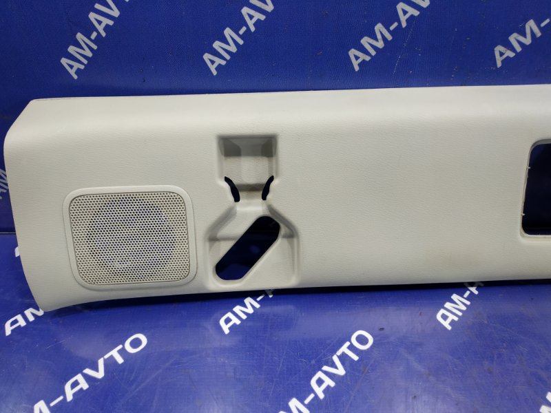 Обшивка крыши QX56 2010 Z62 VK56VD