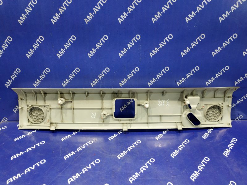 Обшивка крыши QX56 2010 Z62 VK56VD