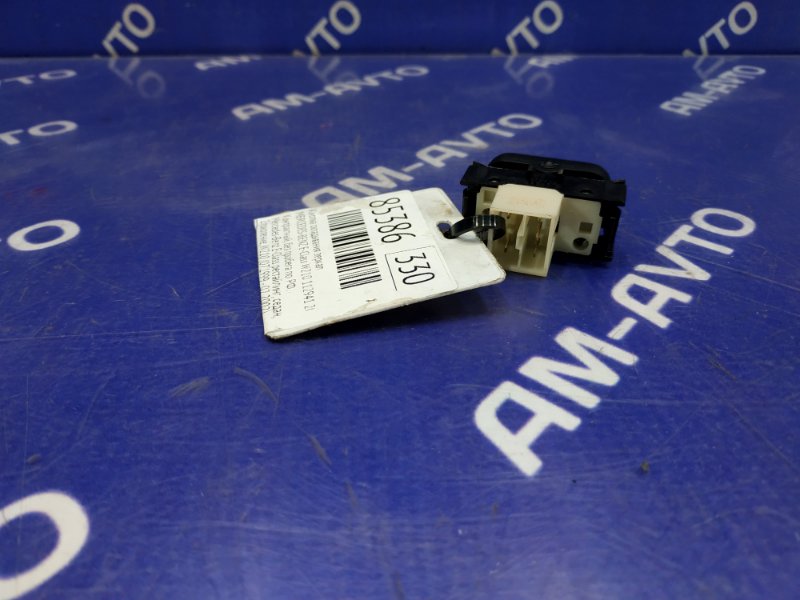 Кнопка складывания зеркал E-CLASS 2000 W210 112941