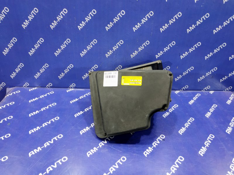 Корпус блока предохранителей MERCEDES-BENZ E-Class 2000 W210 112941 A2105401824 контрактная