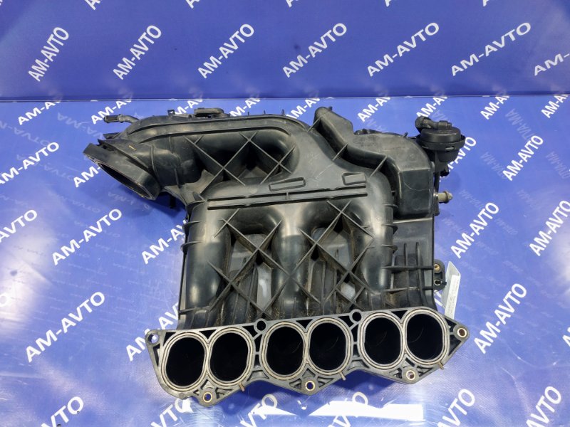 Коллектор впускной SANTA FE 2006 CM G6DB