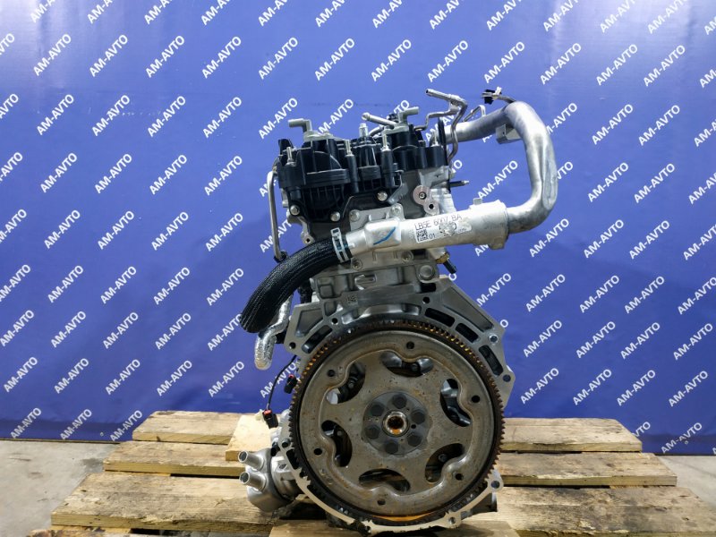 Двигатель EXPLORER 2019 U625 LB5E