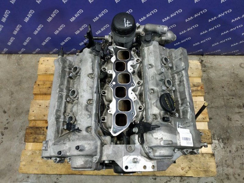 Двигатель SORENTO 2007 BL G6DA