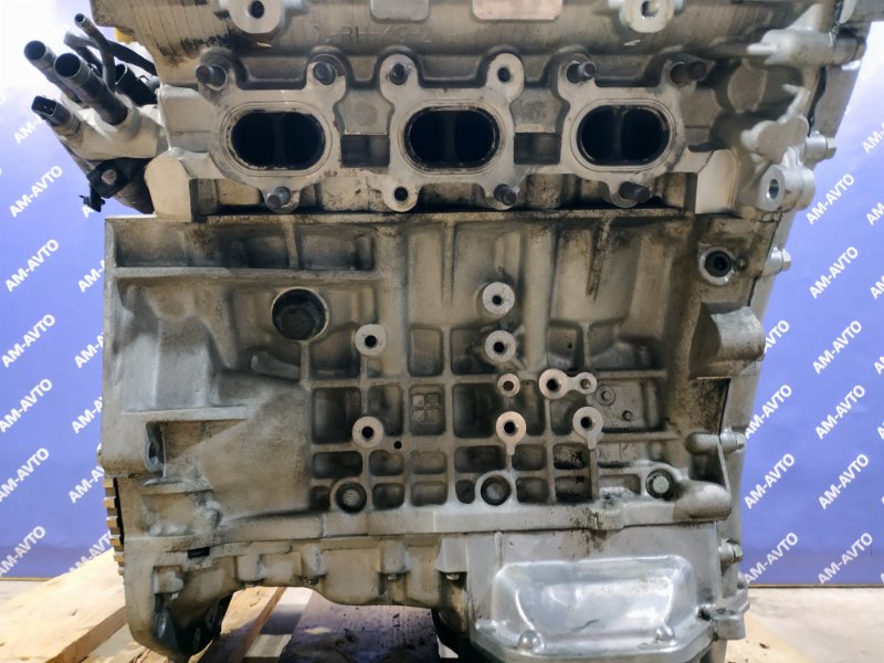 Двигатель SORENTO 2007 BL G6DA