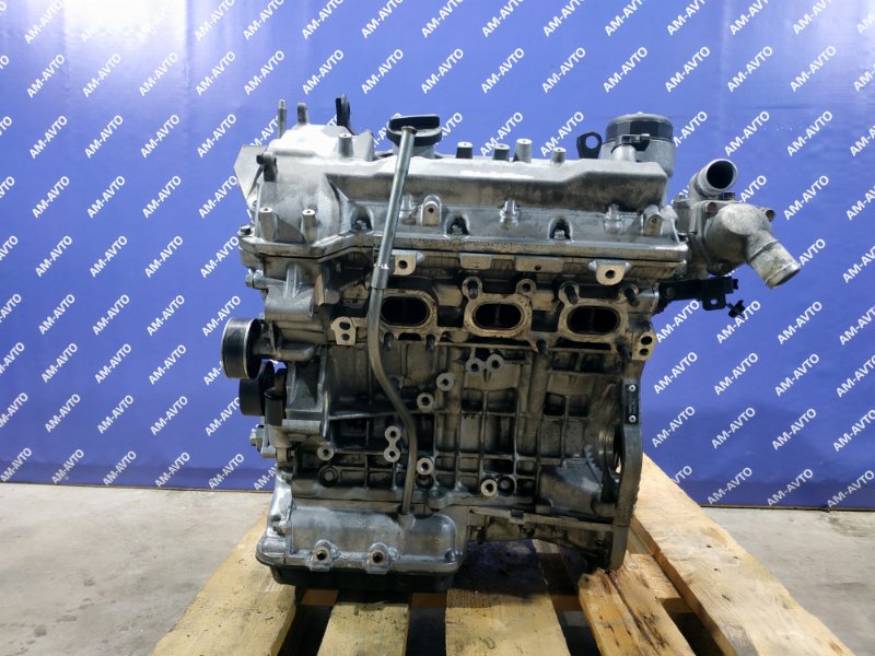 Двигатель SORENTO 2007 BL G6DA