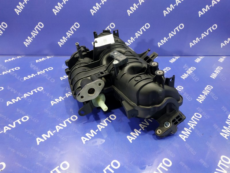 Коллектор впускной MUSTANG 2019 S550 EcoBoost 2.3