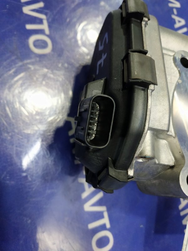 Заслонка дроссельная EXPLORER 2019 U625 EcoBoost 99H