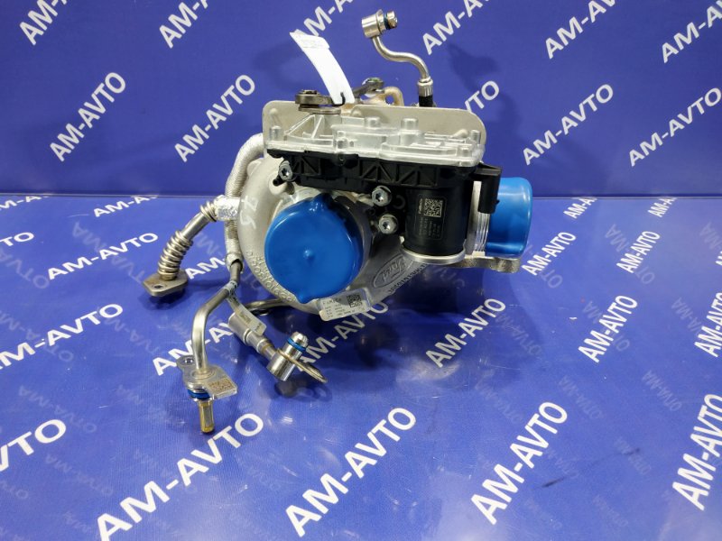 Турбина EXPLORER 2019 U625 EcoBoost 99H