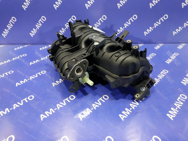 Коллектор впускной FORD EXPLORER U625 EcoBoost 99H