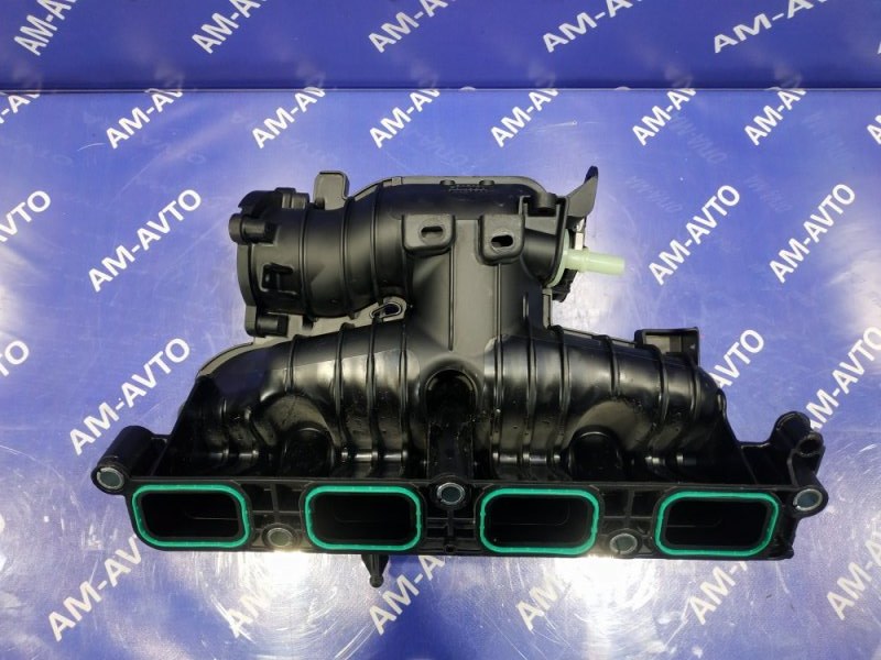 Коллектор впускной EXPLORER 2019 U625 EcoBoost 99H