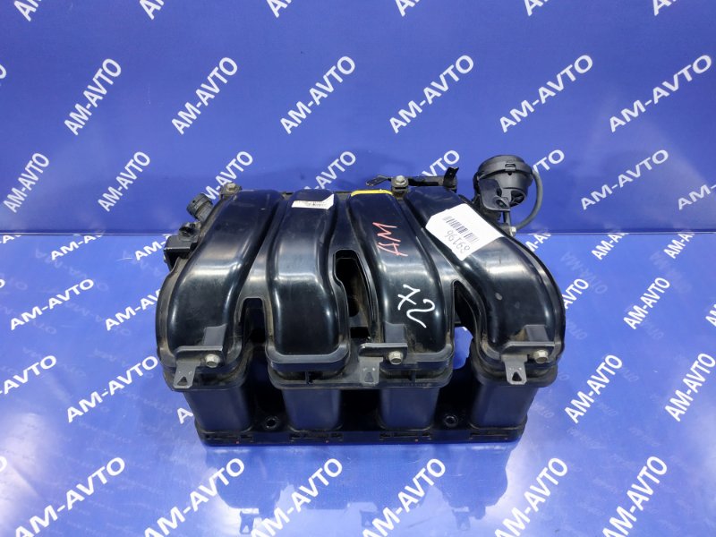 Коллектор впускной HYUNDAI SONATA 2013 YF G4KJ 283102G700 контрактная