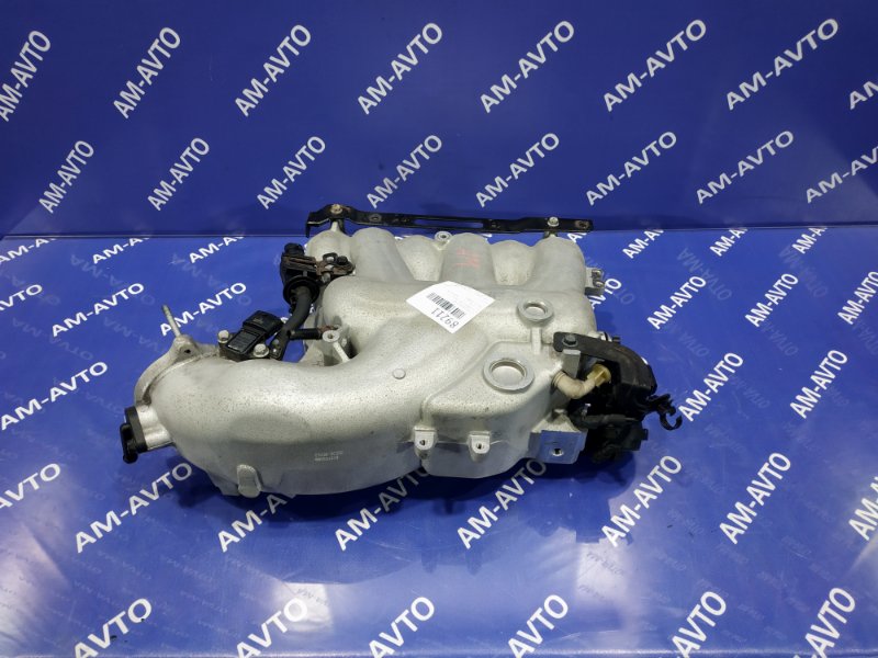 Коллектор впускной KIA SORENTO 2007 BL G6DA 292103C350 контрактная