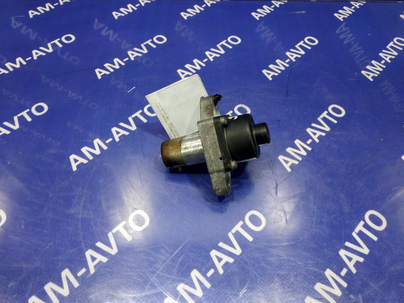 Клапан EGR SUBARU LEGACY 2012 BRM FB25 79272-AA770 контрактная