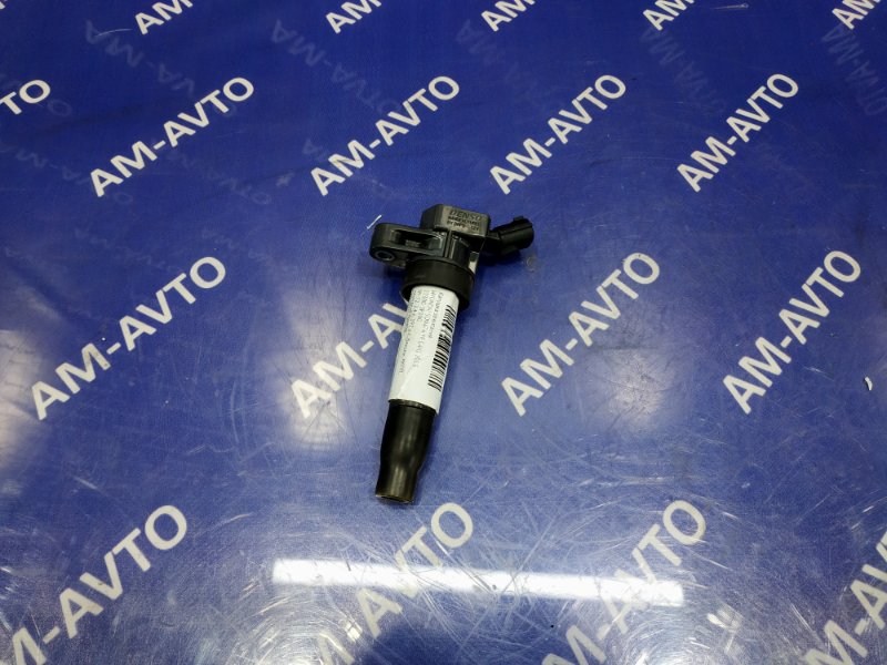 Катушка зажигания HYUNDAI SONATA 2013 YF G4KJ 27300-3F100 контрактная