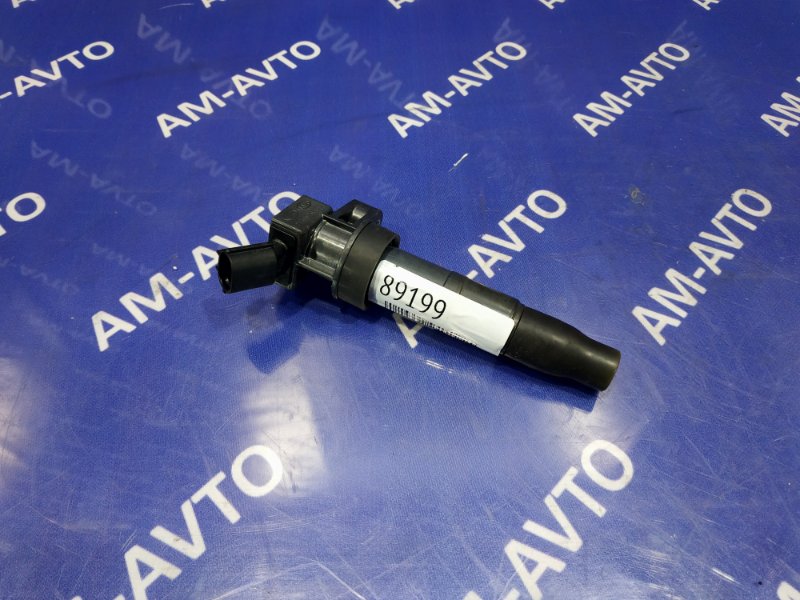 Катушка зажигания SONATA 2013 YF G4KJ