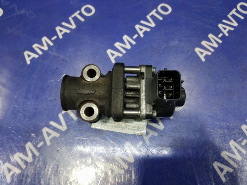 Клапан EGR BONGO 2003 SK82V F8