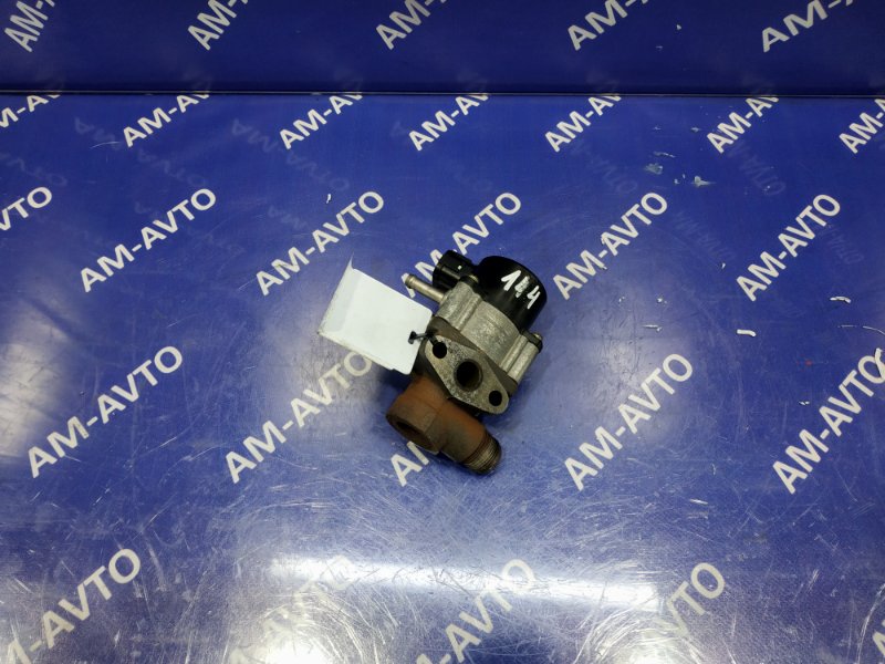 Клапан EGR NISSAN BLUEBIRD SYLPHY 2005 QG10 QG18DE 147105M002 контрактная