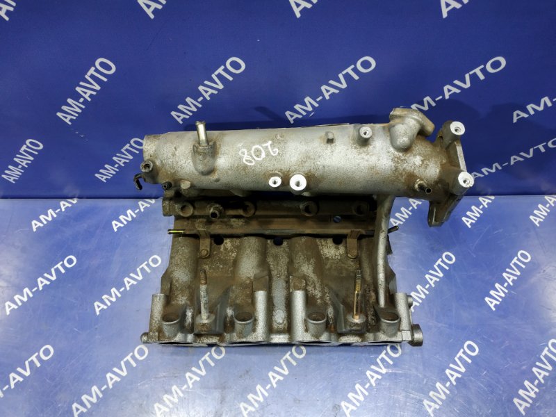 Коллектор впускной BLUEBIRD SYLPHY FG10 QG15DE
