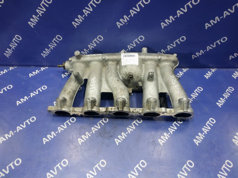 Коллектор впускной VOLVO S60 2006 RS B5254T2 09488033 контрактная