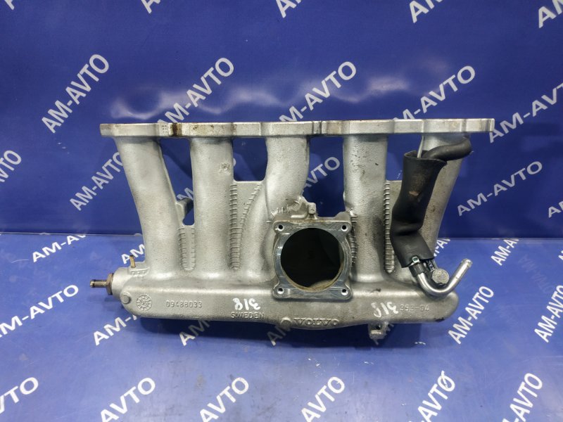 Коллектор впускной VOLVO S60 RS B5254T2