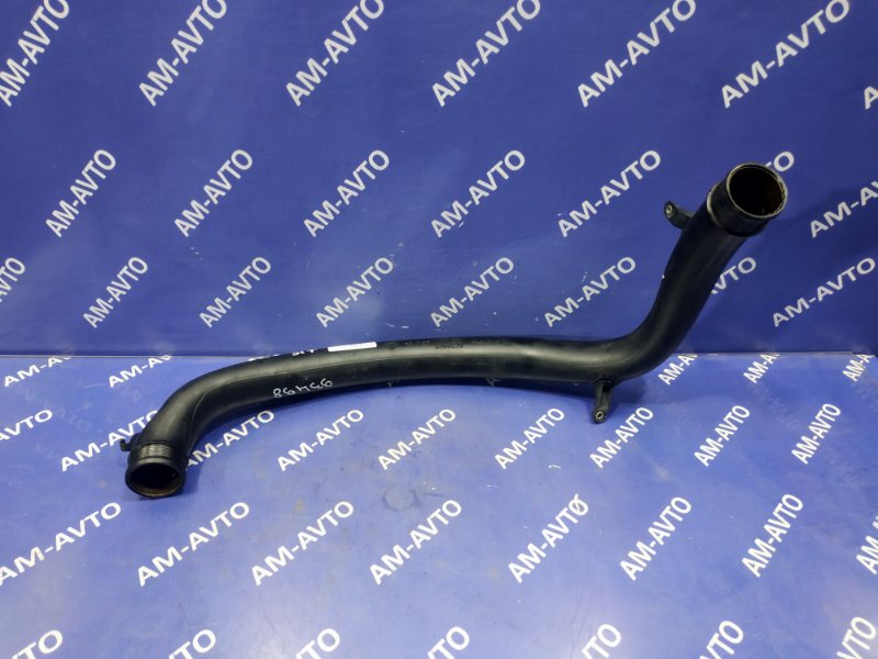 Патрубок интеркуллера VOLVO XC90 2007 С59 B5254T2 8638967 контрактная