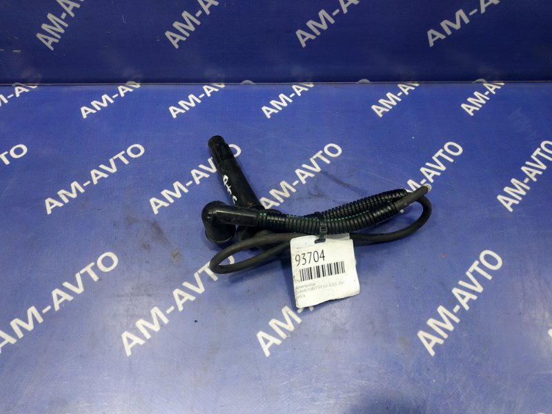 Бронепровода SUBARU FORESTER 2007 SG5 EJ203 контрактная