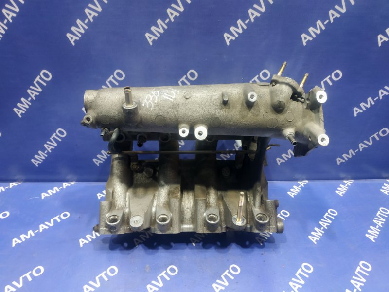 Коллектор впускной BLUEBIRD SYLPHY 2001 FG10 QG15DE