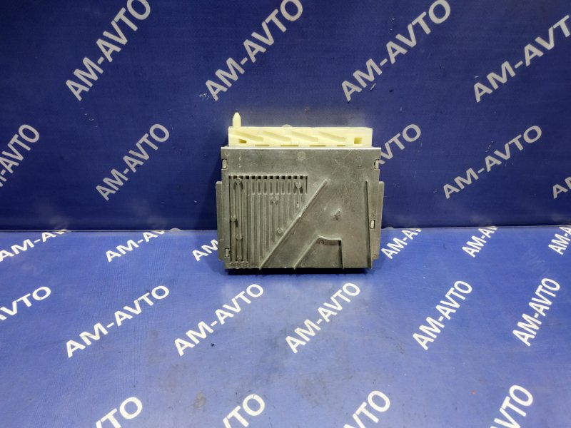Блок управления АКПП VOLVO S60 2006 RS B5254T2 00008863A2 контрактная