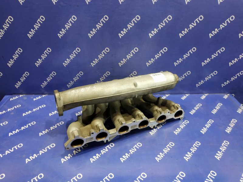 Коллектор впускной VOLVO S80 2003 TS B6294S2 8658260 контрактная