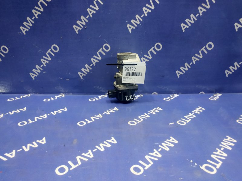 Клапан EGR MAZDA CX-7 2009 ER3P L3VDT контрактная