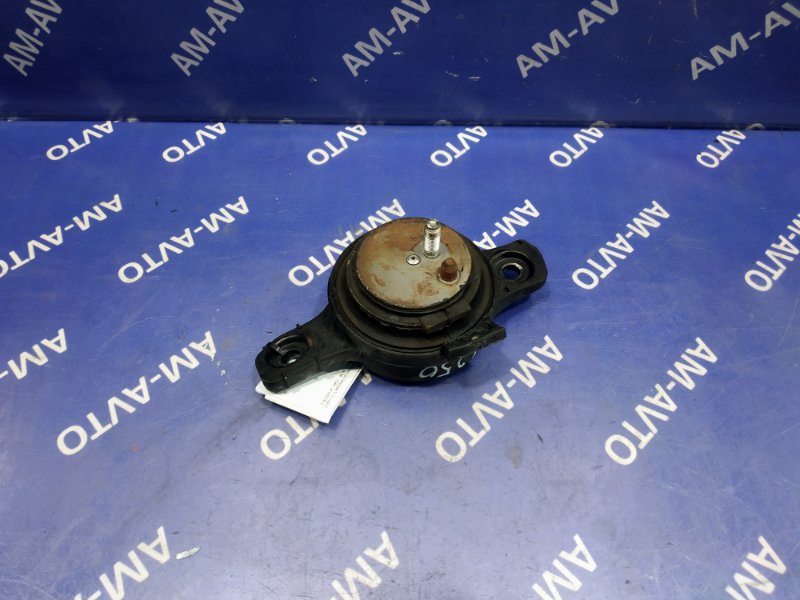 Подушка двигателя правая SUBARU EXIGA 2011 YA5 EJ204 41022-AG180 контрактная