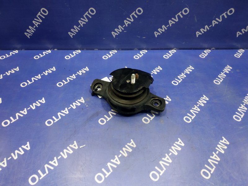 Подушка двигателя левая SUBARU EXIGA 2011 YA5 EJ204 41022-AG190 контрактная