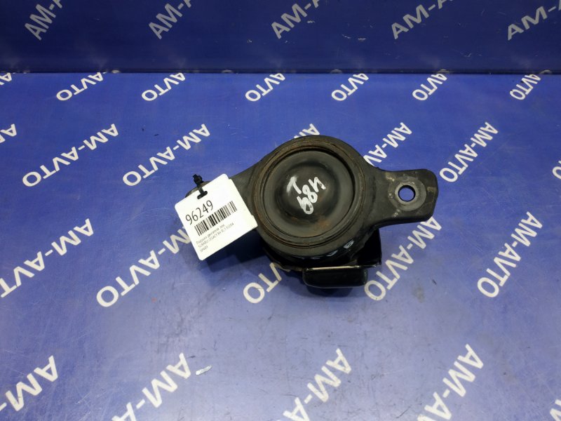 Подушка двигателя левая SUBARU EXIGA YA5 EJ204