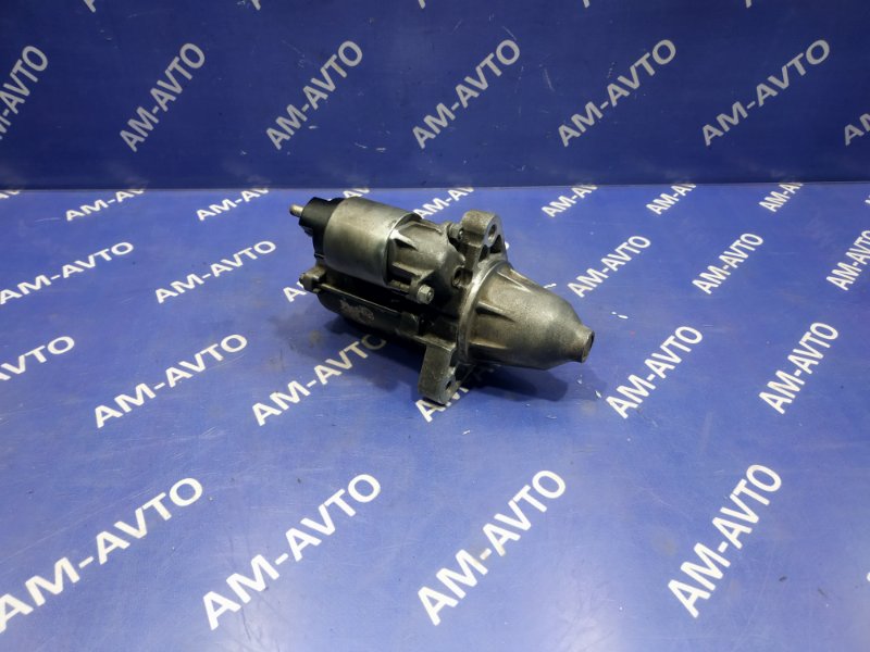 Стартер MIRA 2011 L275V KF-VE