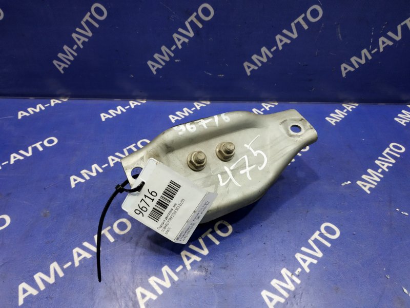 Подушка двигателя левая IMPREZA 2010 GE7 EJ203