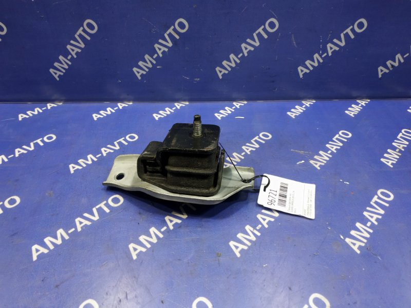 Подушка двигателя левая SUBARU IMPREZA GH3 EL154