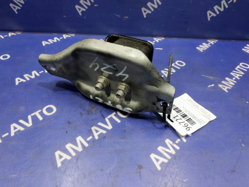 Подушка двигателя левая IMPREZA 2008 GH3 EL154