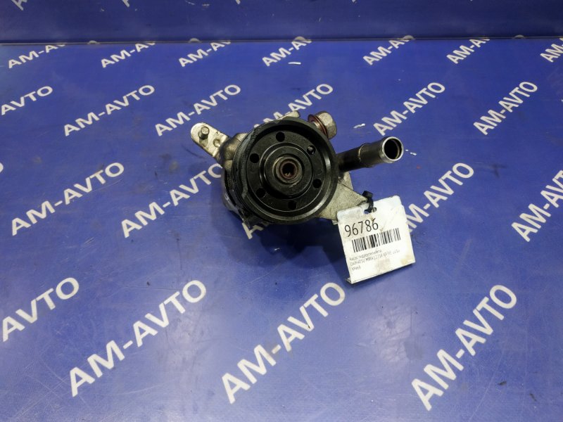 Насос гидроусилителя MIRA 2010 L275V KF-VE