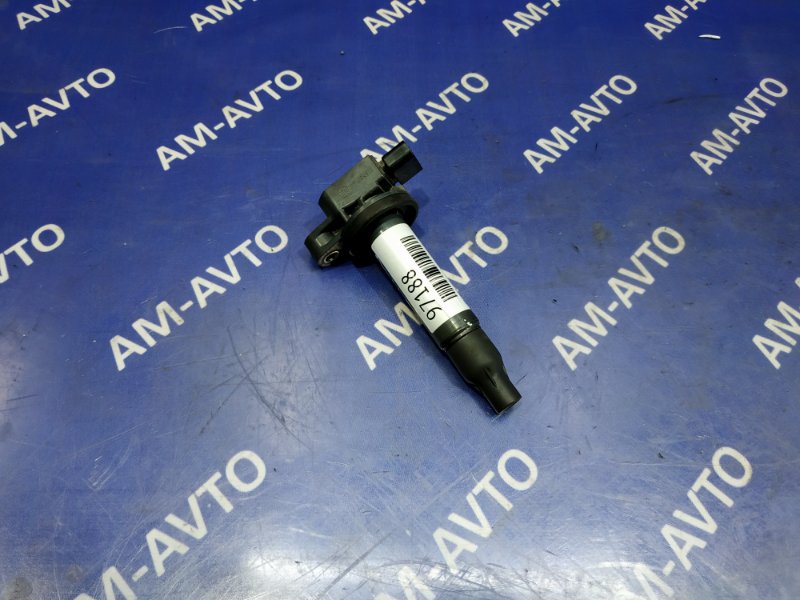 Запчасть катушка зажигания DAIHATSU BOON 2014 M600S 1KR-FE 90919-02270 контрактная Катушка зажигания DAIHATSU BOON 2014 M600S 1KR-FE 90919-02270 контрактная