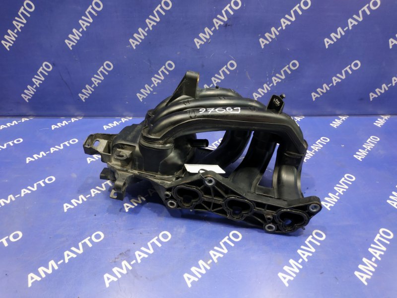 Коллектор впускной MIRA 2010 L275V KF-VE