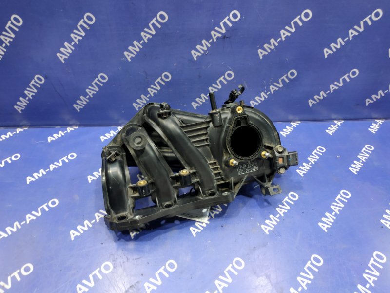 Коллектор впускной MIRA 2010 L275V KF-VE