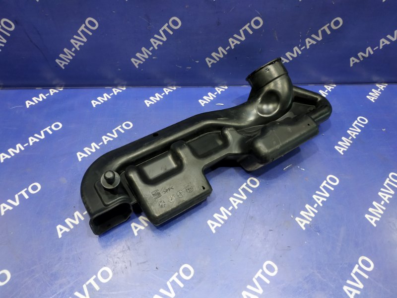Резонатор воздушного фильтра MIRA 2010 L275V KF-VE