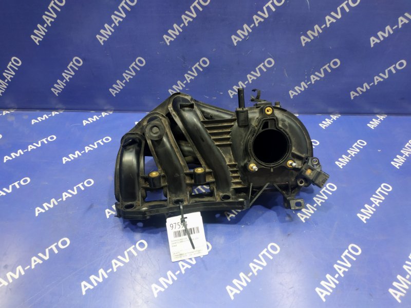 Коллектор впускной DAIHATSU MIRA L275V KF-VE