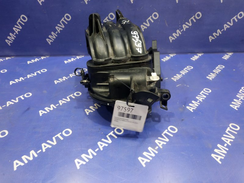 Коллектор впускной MIRA 2010 L275V KF-VE