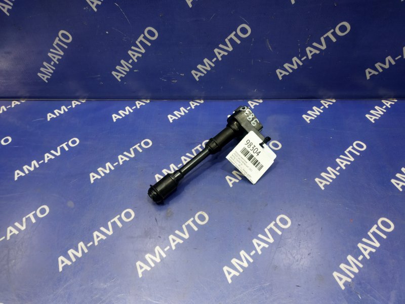 Катушка зажигания VOLVO S60 2012 FS48 B4164T bm5g-12a366-da контрактная